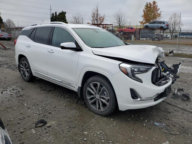 2019 GMC TERRAIN DE - 3GKALXEX3KL329294
