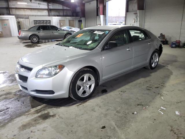 2012 Chevrolet Malibu LS