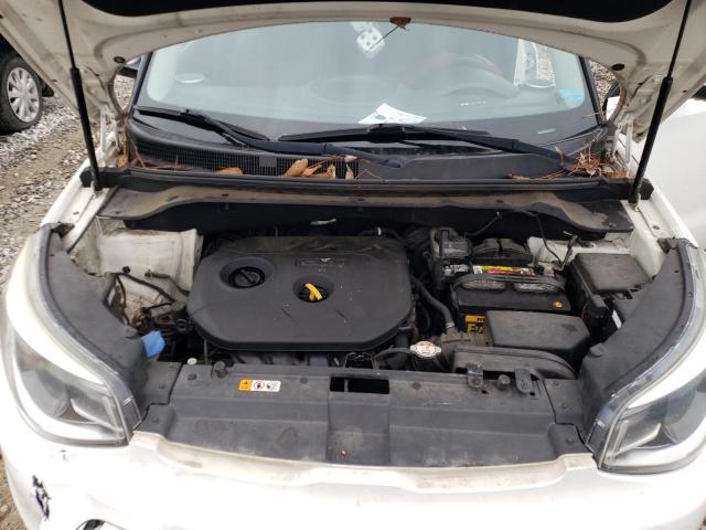 2016 KIA SOUL + - KNDJP3A50G7250612