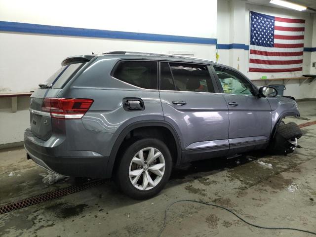 2019 VOLKSWAGEN ATLAS S 1V2GR2CA2KC562132