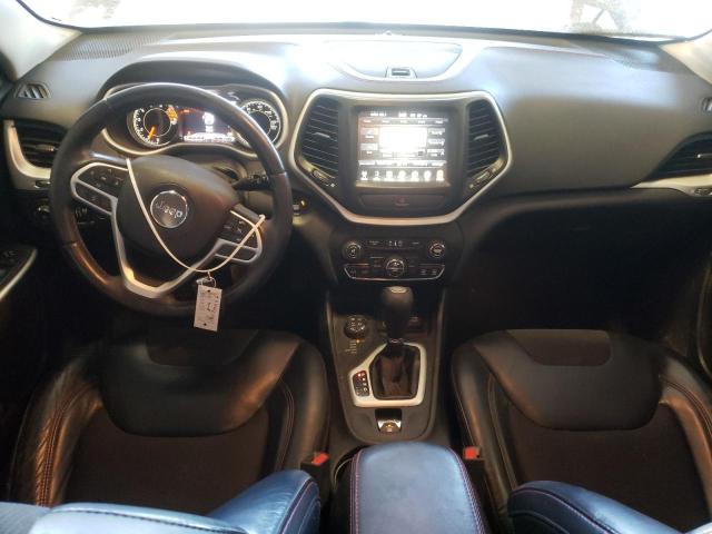 2017 JEEP CHEROKEE T - 1C4PJMBS4HW567404