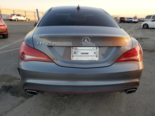 2015 MERCEDES-BENZ CLA 250 - WDDSJ4EBXFN193055