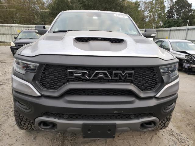 2021 RAM 1500 TRX 1C6SRFU95MN766526