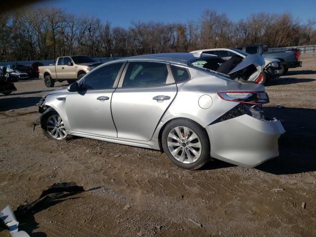 2017 KIA OPTIMA LX - 5XXGT4L33HG148351