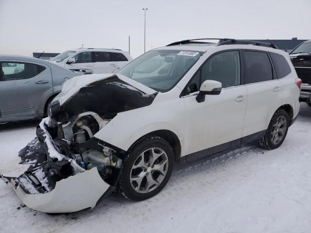2016 Subaru Forester 2 for sale in Nisku, AB
