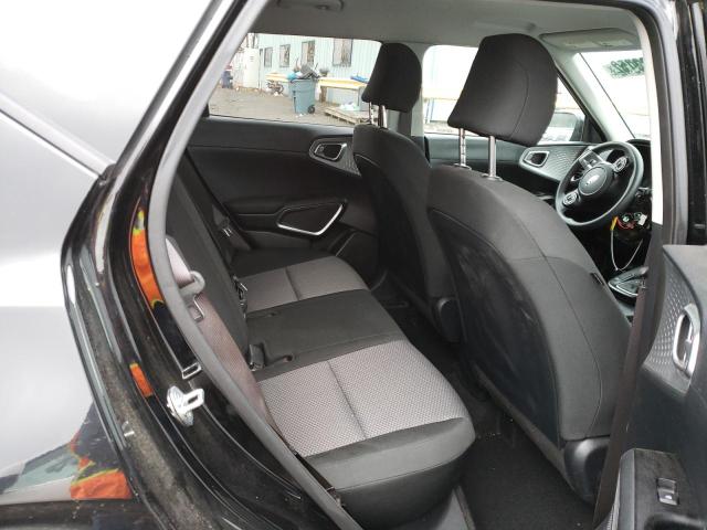 KNDJ23AU1M7786521 KIA SOUL LX