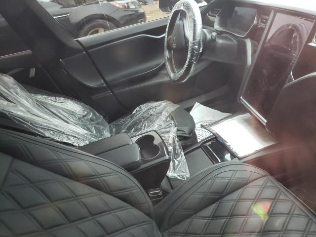 2018 TESLA MODEL S - 5YJSA1E23JF268761