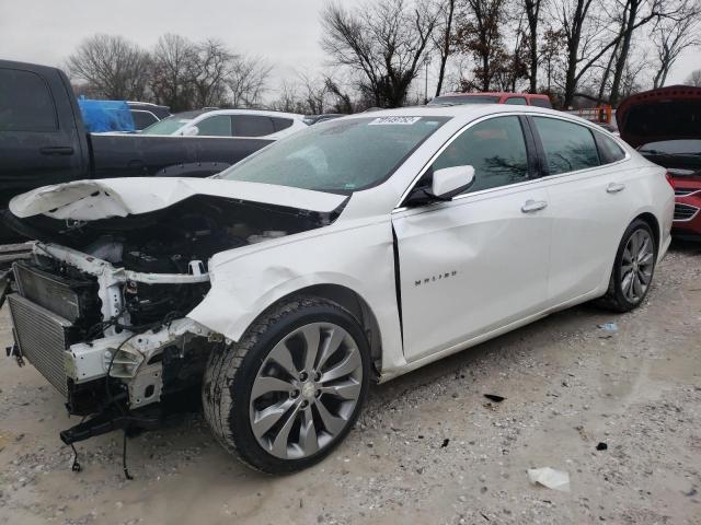 2016 Chevrolet Malibu Premier