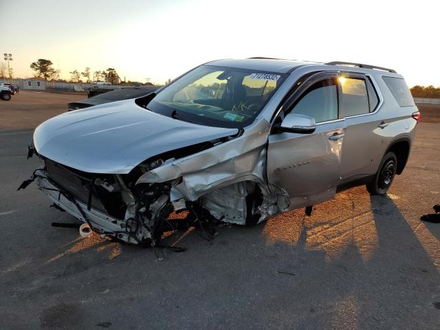 2019 CHEVROLET TRAVERSE L - 1GNEVGKWXKJ221465