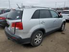 KIA SORENTO BA photo