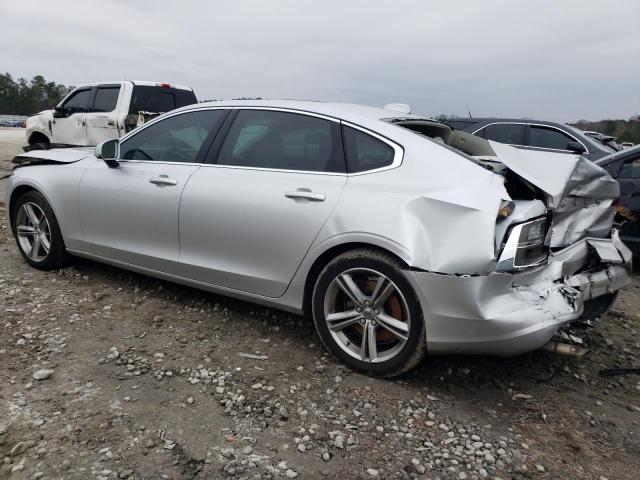 LVY982AK7JP035812 Volvo S90 T5 Momentum