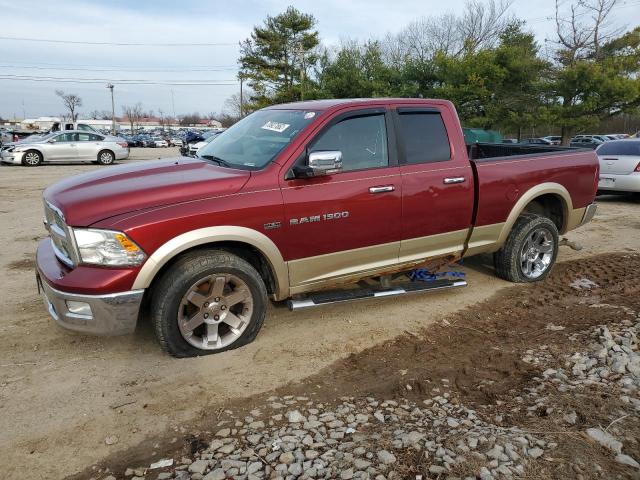 2011 Dodge Ram 1500 