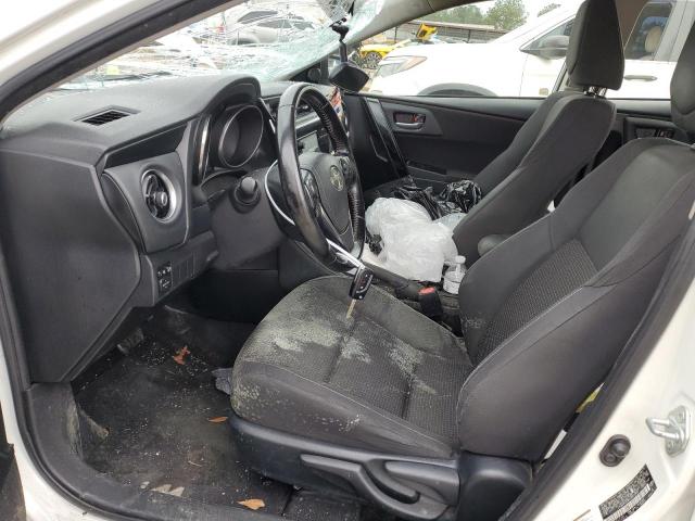 2016 TOYOTA SCION IM - JTNKARJE8GJ507393