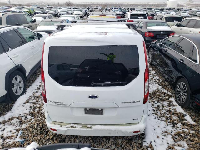 2016 FORD TRANSIT CO - NM0GE9G79G1233237