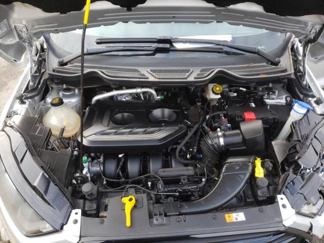 MAJ6S3JL9LC351321 Ford Ecosport Ses