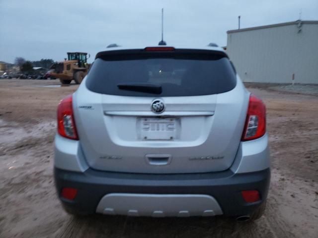 2016 BUICK ENCORE - KL4CJASB1GB624560