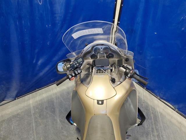 2005 BMW K1200 LT WB10559A95ZL70213
