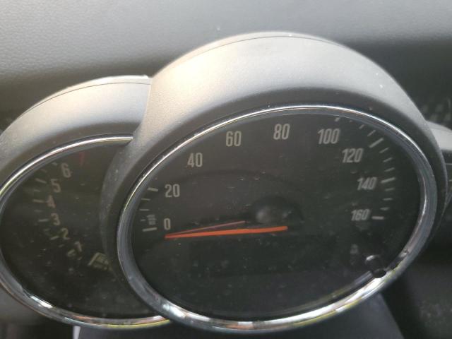 WMWXU3C51J2F51667 Mini Cooper