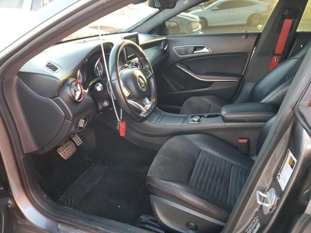 2015 MERCEDES-BENZ CLA 250 - WDDSJ4EBXFN193055