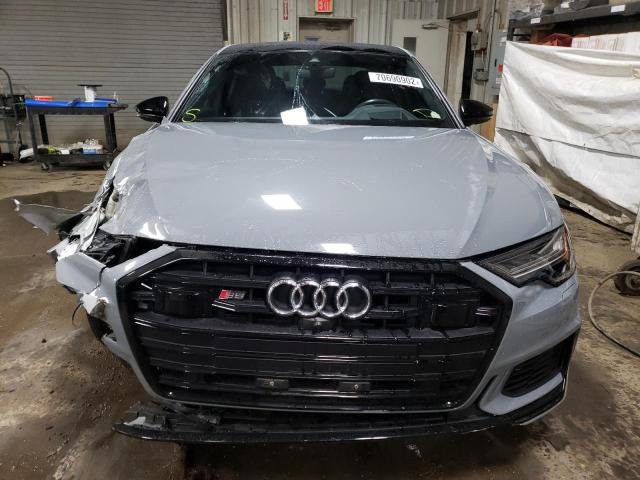 2020 AUDI S6 PRESTIG WAUFFAF21LN057626