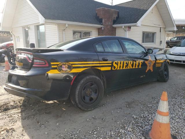 2015 DODGE CHARGER PO - 2C3CDXAG2FH890967