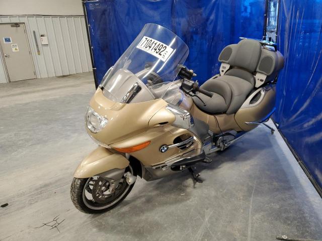 2005 BMW K1200 LT WB10559A95ZL70213