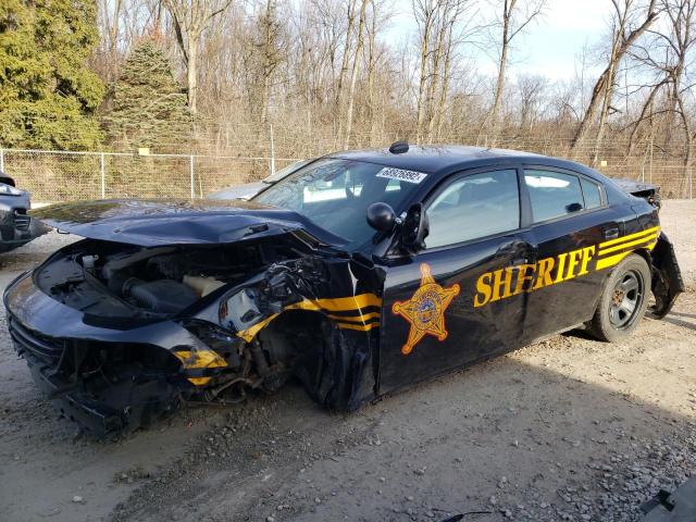 2015 DODGE CHARGER PO - 2C3CDXAG2FH890967