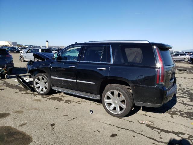 1GYS4BKJ2JR390816 Cadillac Escalade Luxury