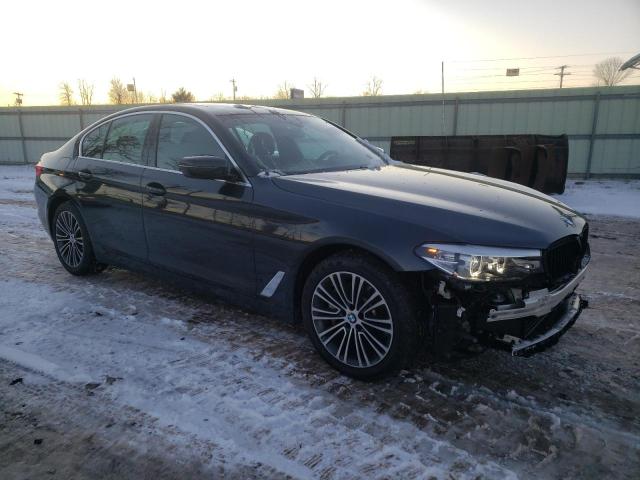 2019 BMW 530 XI - WBAJA7C56KG911426