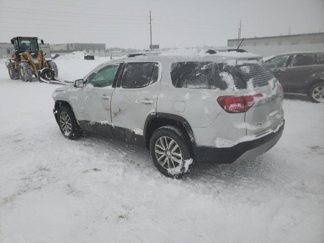 1GKKNSLA8KZ260708 GMC ACADIA SLE