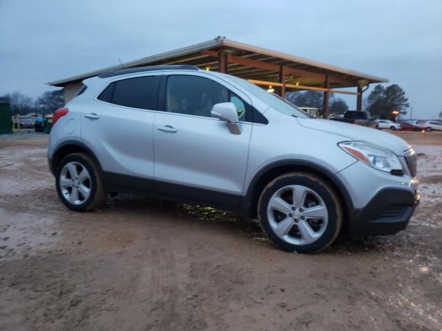 2016 BUICK ENCORE - KL4CJASB1GB624560