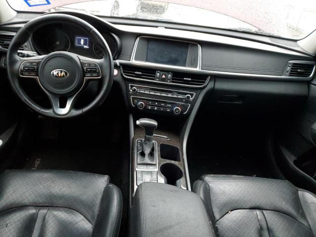 5XXGU4L36HG159390 KIA OPTIMA EX