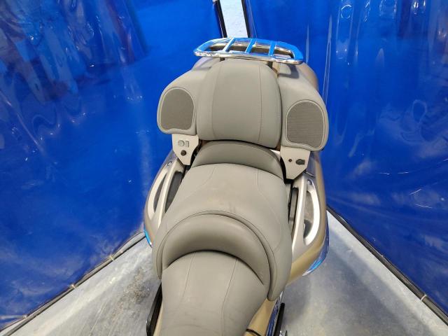2005 BMW K1200 LT WB10559A95ZL70213