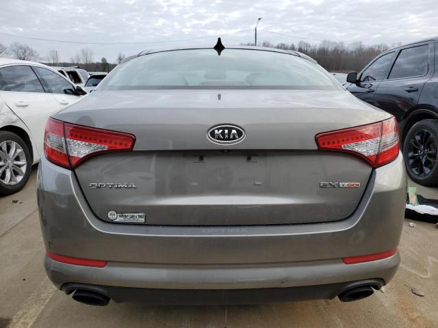 5XXGN4A65CG075192 KIA OPTIMA EX