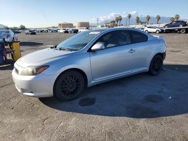Salvage cars for sale from Copart Colton, CA: 2008 Scion TC