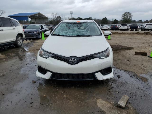 2016 TOYOTA SCION IM - JTNKARJE8GJ507393