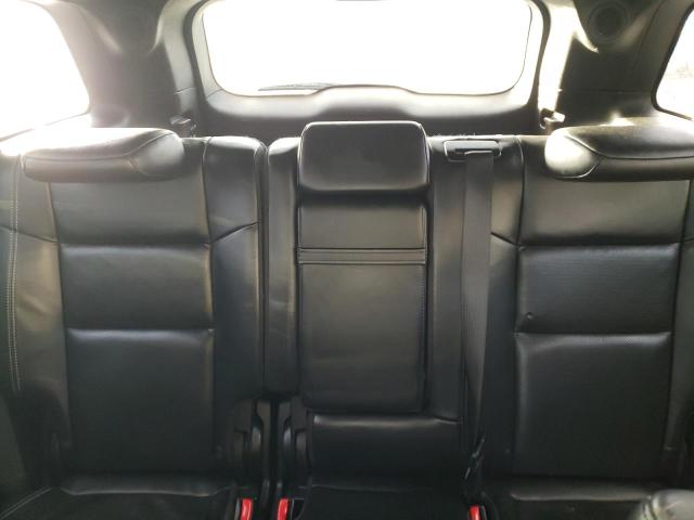 1C4RJFBT0HC683276 Jeep Grand Cherokee Limited