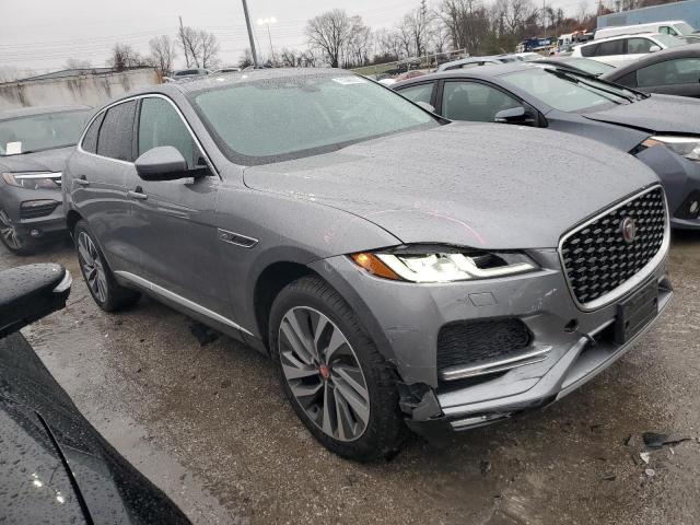 SADCJ2EX3NA689064 Jaguar F-PACE S