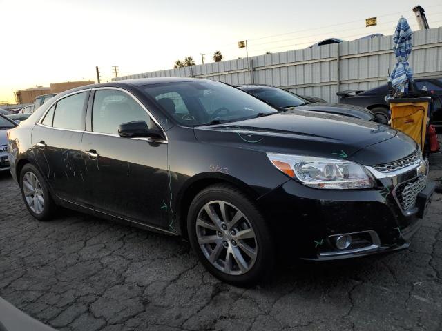 2015 CHEVROLET MALIBU LTZ - 1G11F5SL4FF297182