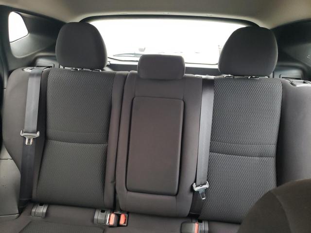 2018 NISSAN ROGUE SP JN1BJ1CP4JW104884