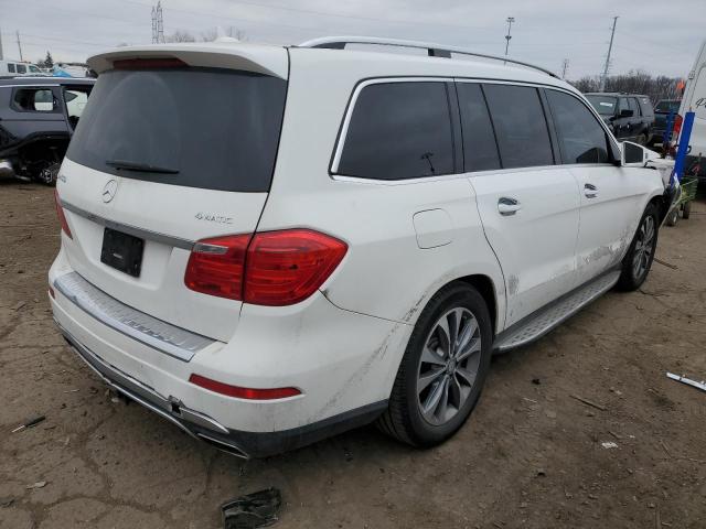 VIN 4JGDF6EE6FA618834 2015 Mercedes-Benz GL-Class, ... no.3