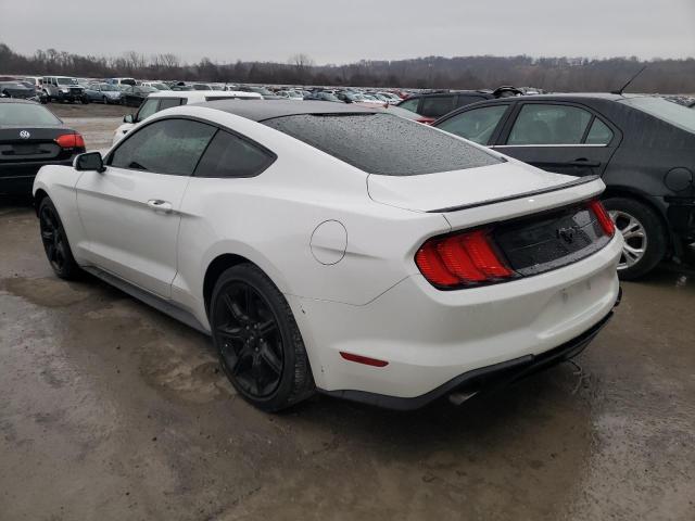 1FA6P8TH0J5101880 2018 FORD MUSTANG, photo no. 2