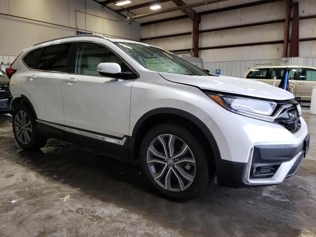 2022 HONDA CR-V TOURI - 7FARW2H94NE027476