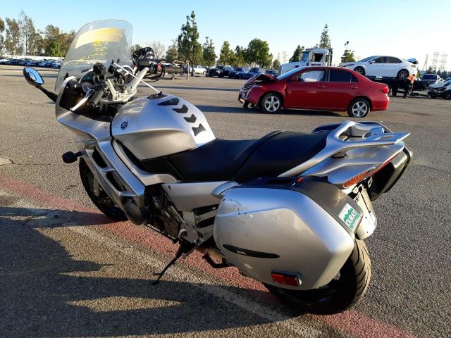 2003 YAMAHA FJR1300 JYARP07E43A000503