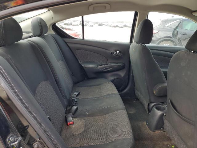2015 NISSAN VERSA - 3N1CN7AP6FL884950