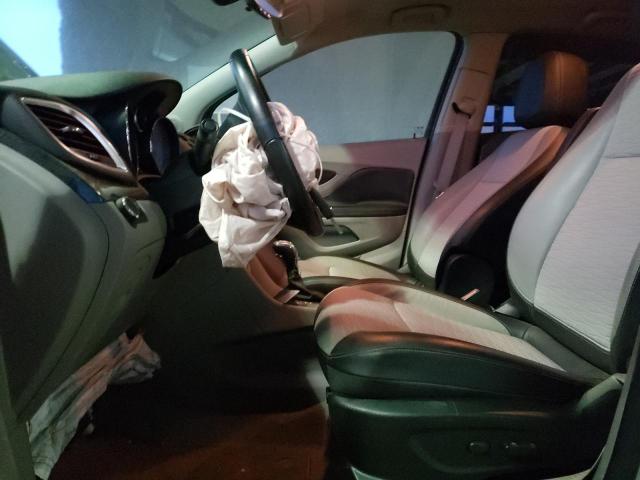 2016 BUICK ENCORE - KL4CJASB1GB624560