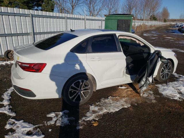 2022 VOLKSWAGEN JETTA COMF 3VWSM7BUXNM008033
