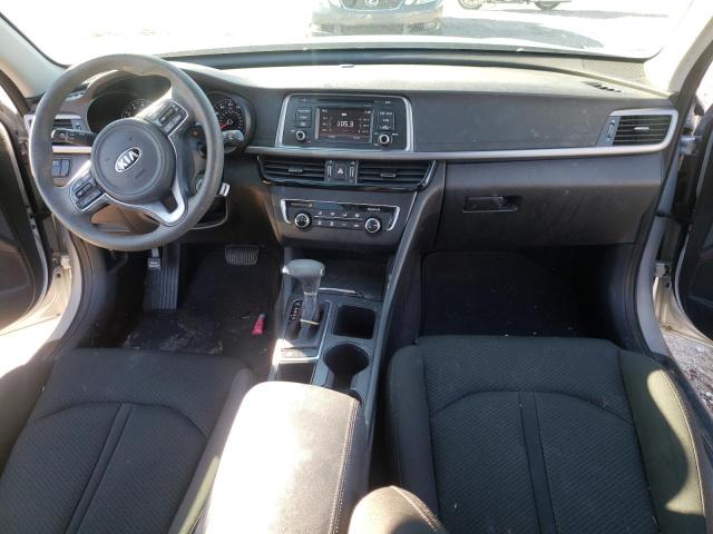 2017 KIA OPTIMA LX - 5XXGT4L33HG148351