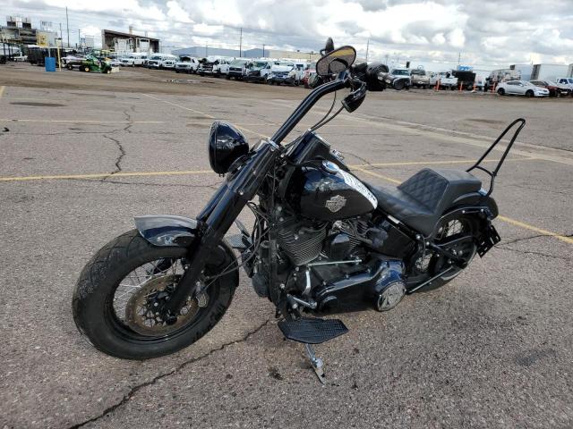 2017 HARLEY-DAVIDSON FLSS 1HD1JS932HB029685