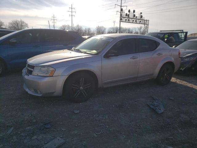 2008 Dodge Avenger SXT